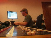 The Shakedown Combo at Jaxon Studios